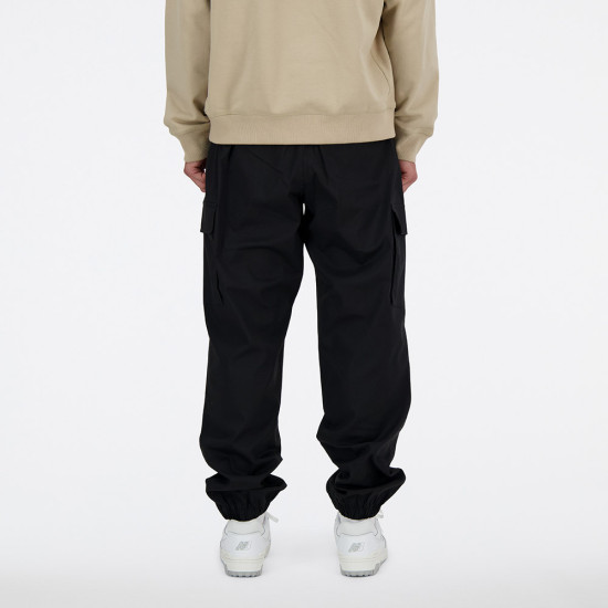 New Balance Ανδρικό παντελόνι Icon Twill Cargo Jogger